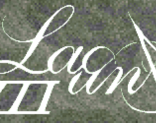 Games like Lacuna III