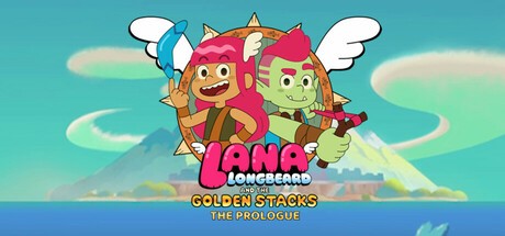 Games like Lana Longbeard And The Golden Stacks - Prologue