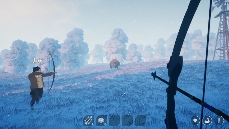 Last Bad Idea screenshot