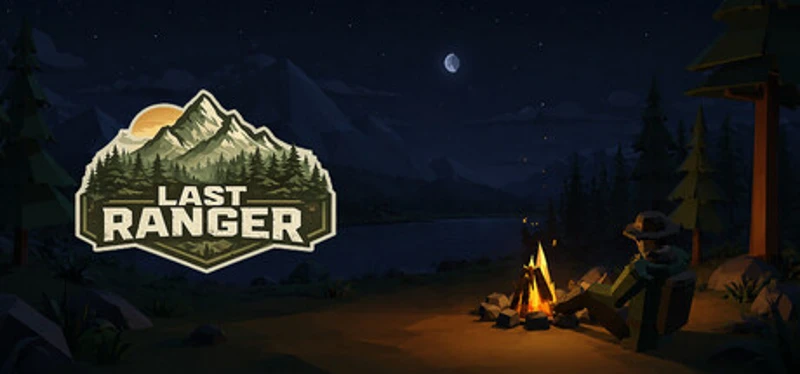 Last Ranger Image