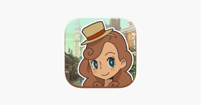 Layton’s Mystery Journey Image