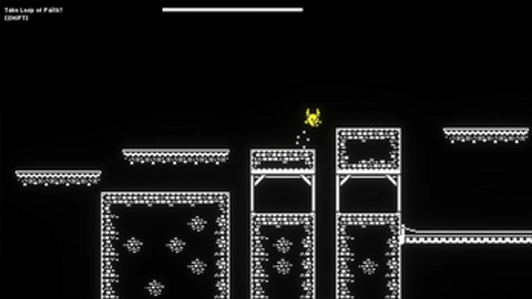 Leap of Faith screenshot