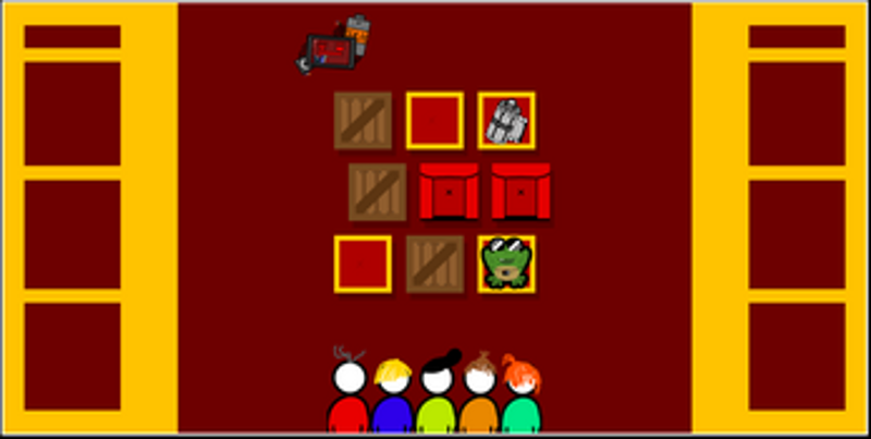 Lethal Cinema Image