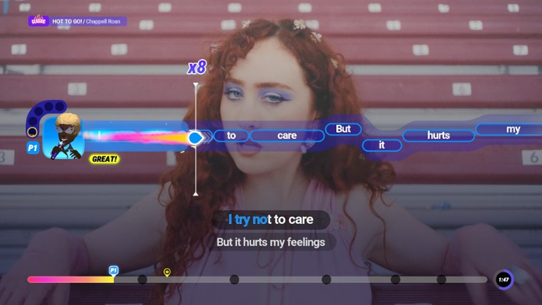 Let's Sing 2026 with Hits from UK - Platinum Edition Image