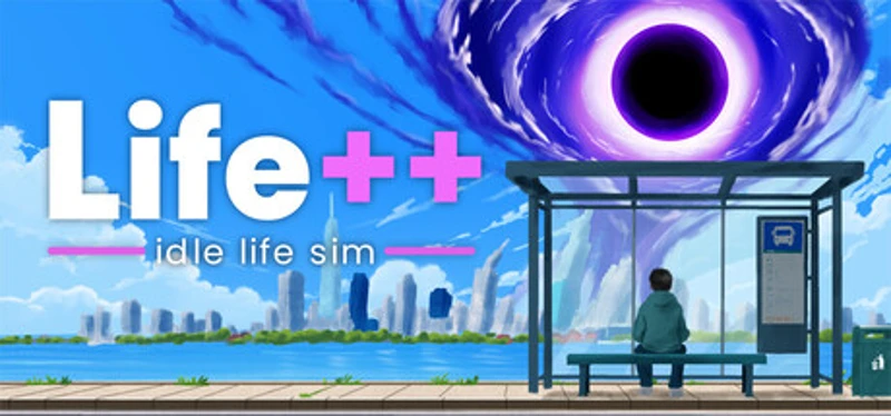 Life++ : Idle Life Sim Image