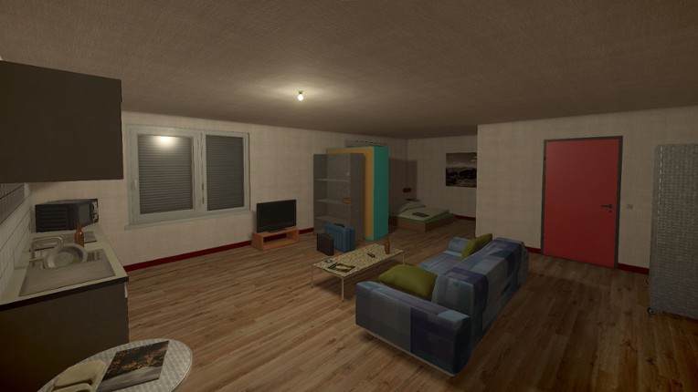 Like Clay screenshot