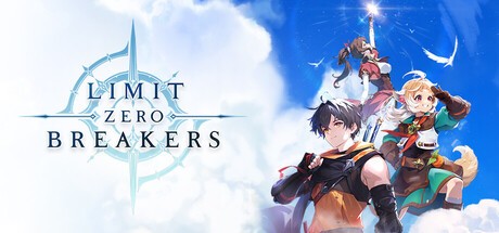 Games like LIMIT ZERO BREAKERS