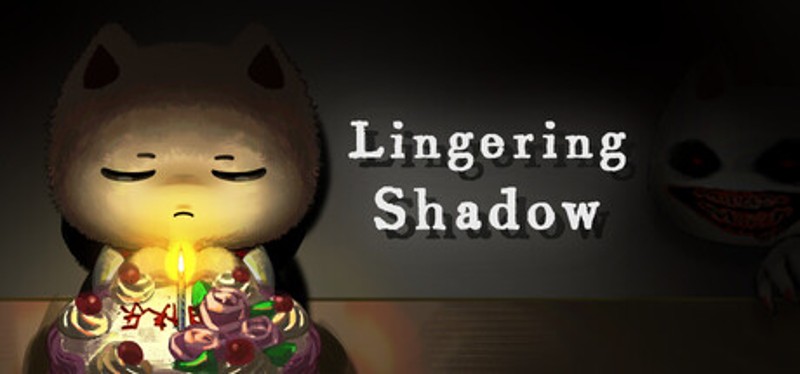 Lingering Shadow Image