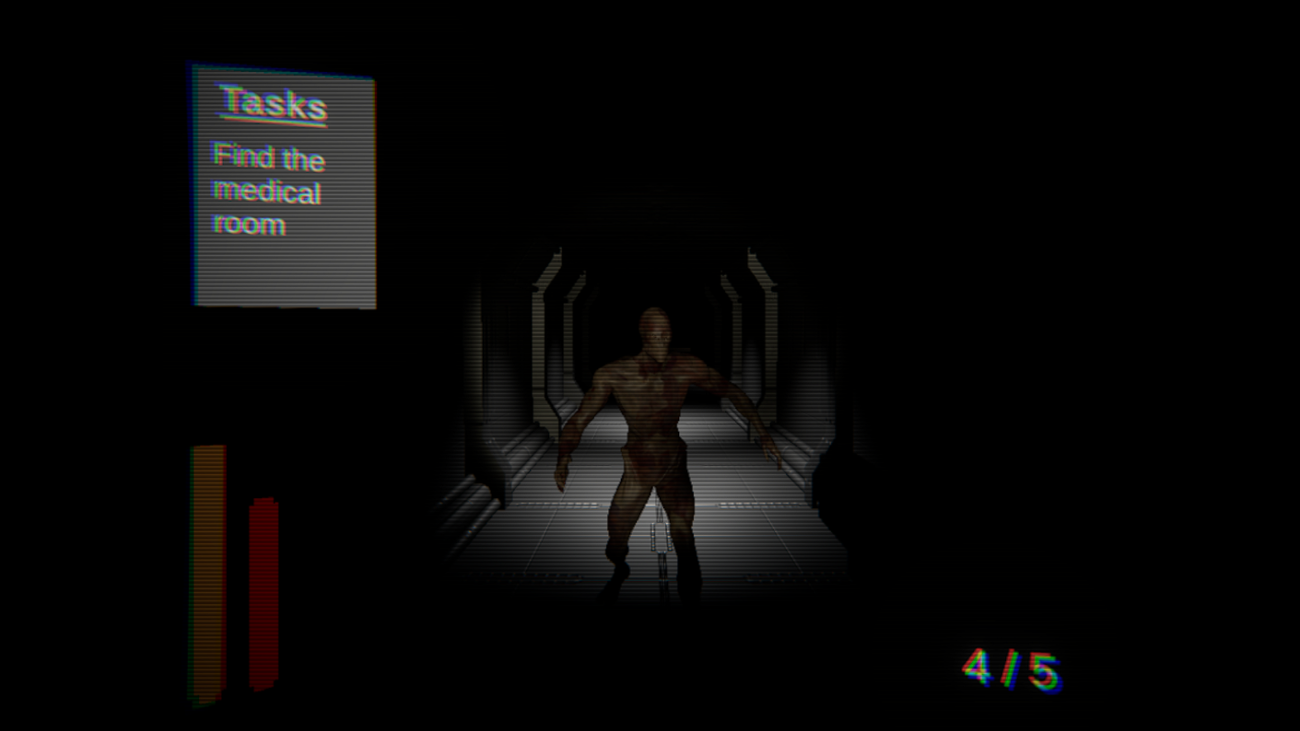 Games like Lost Broadcast