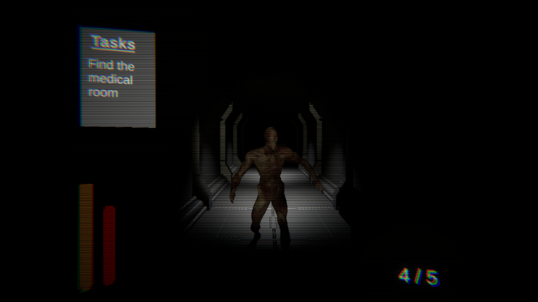 Lost Broadcast Image