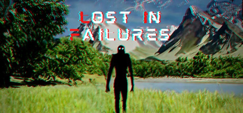 Lost In Failures Game Cover