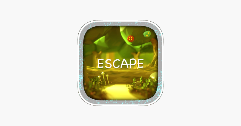 Lost In Forest -escape game- Image