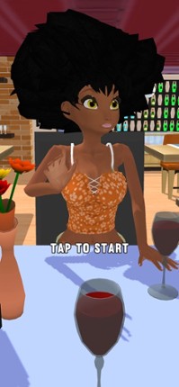 Love Her 3D Image