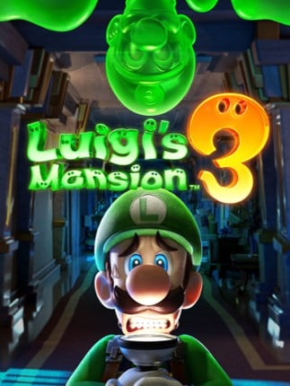 Luigi's Mansion 3 Image