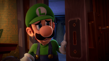 Luigi's Mansion 3 Image