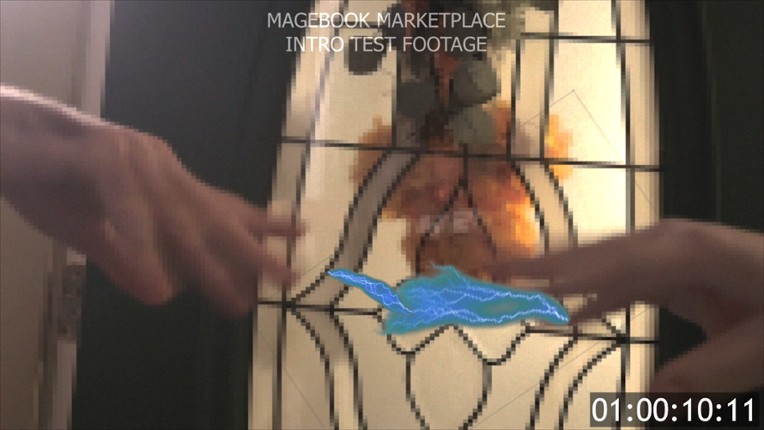 Magebook Marketplace Image