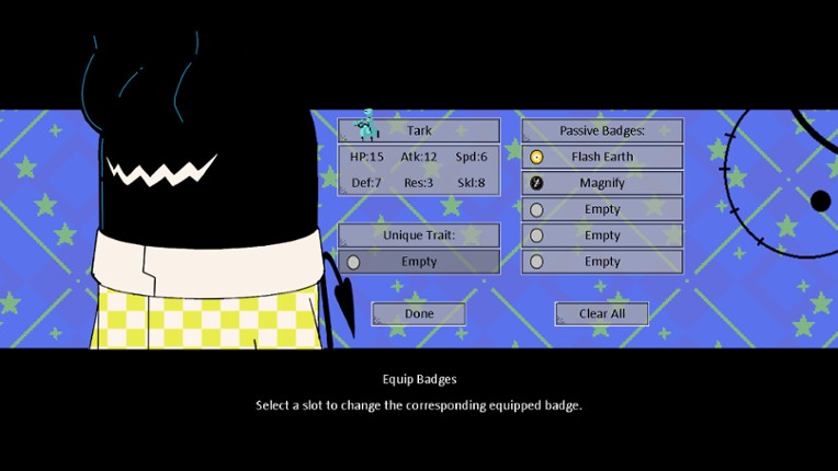 Magellania screenshot