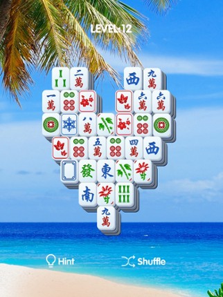 Mahjong collect: Match Connect screenshot