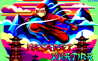 Games like MASARAT KHATIRA