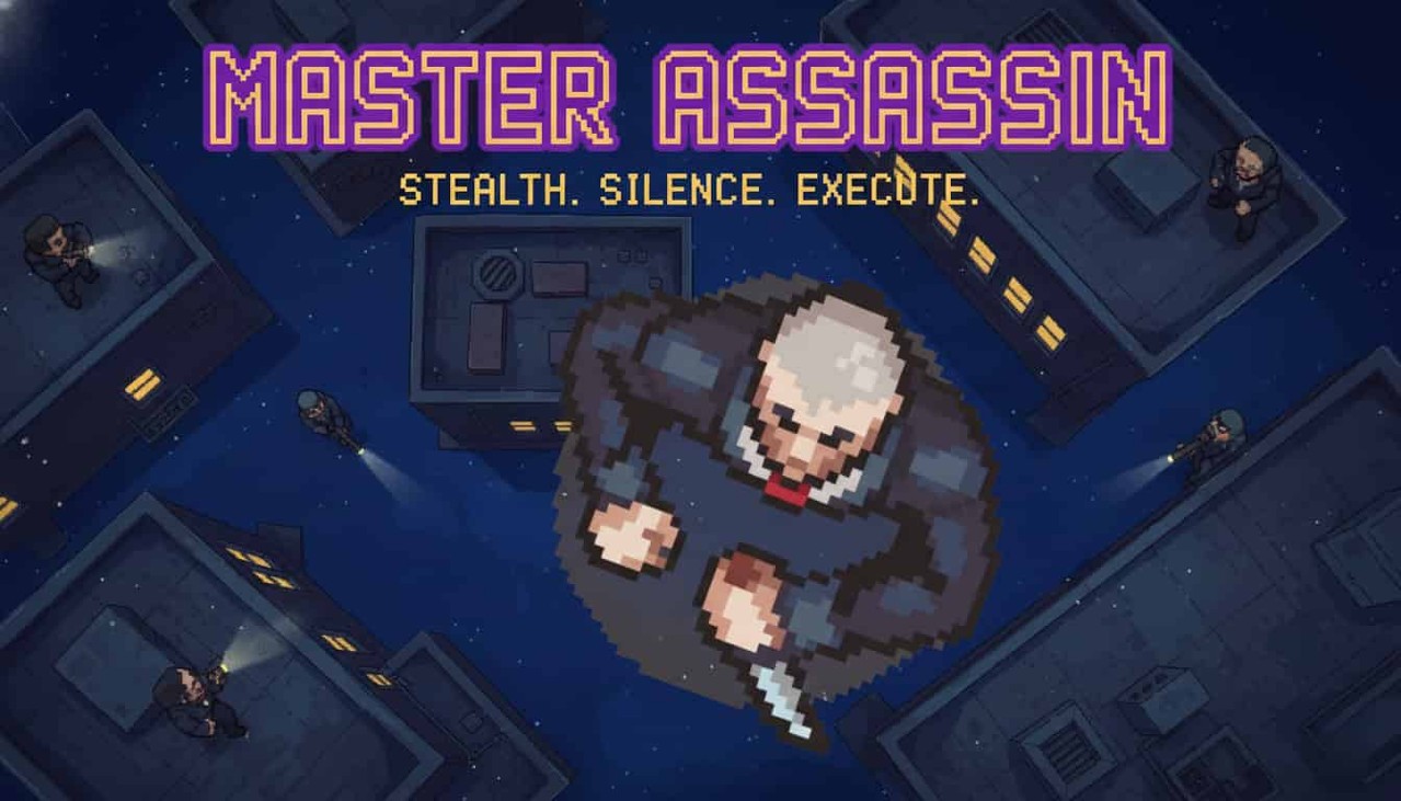 Games like Master Assassin