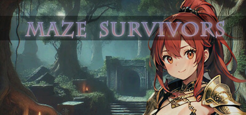 MAZE SURVIVORS Image