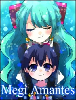 Games like Megi Amantes