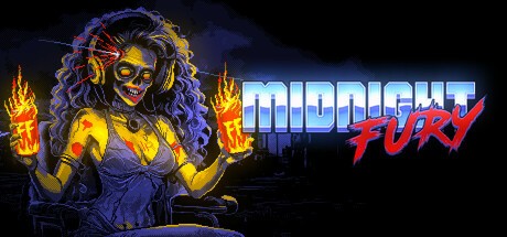 Games like Midnight Fury