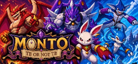 Games like Monto: TB or not TB
