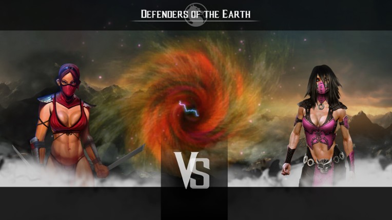 Mortal Kombat: Defenders of the Earth Image