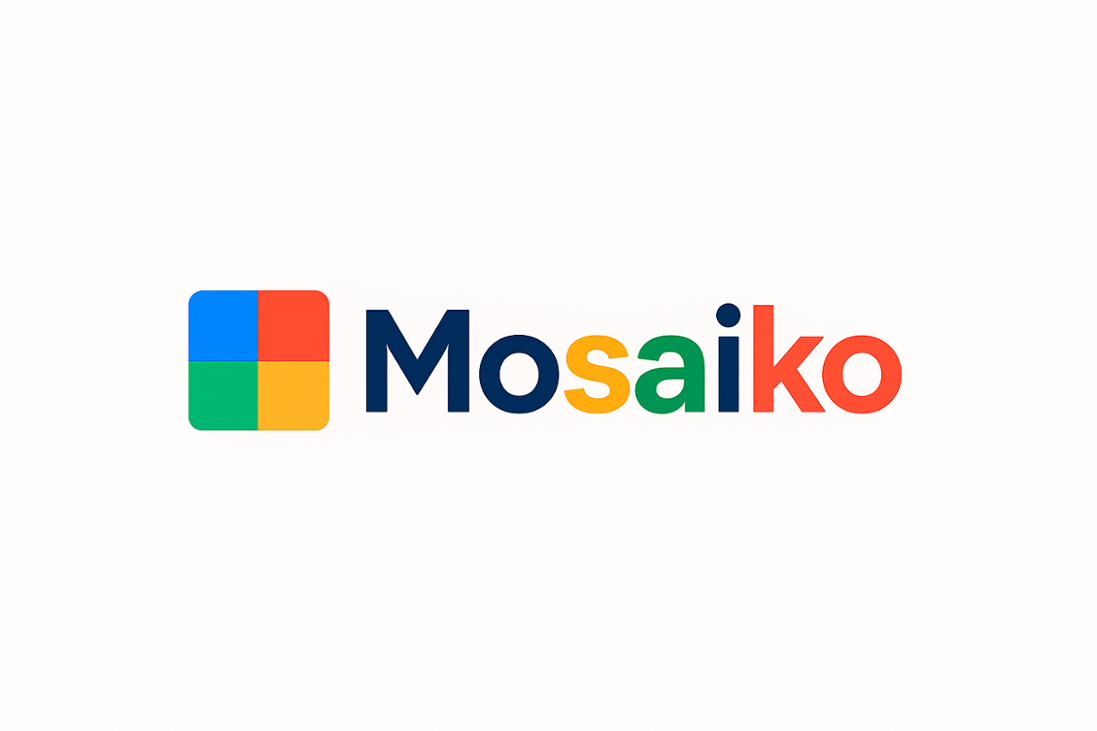 Games like Mosaiko
