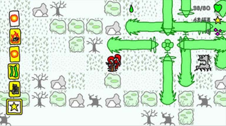 Mostly Grand Adventure Image