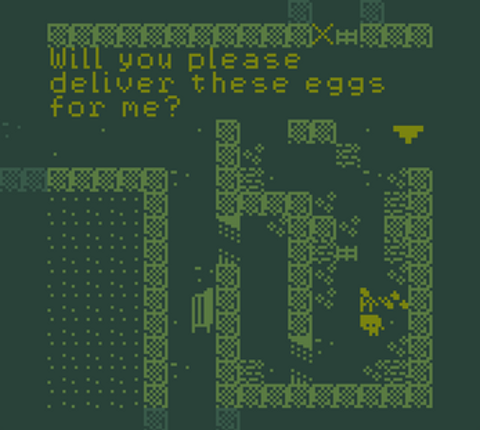 Muriel - Ghost Cartridge Image