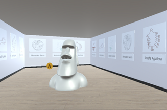 museu virtual d'Àuria Fundació Image