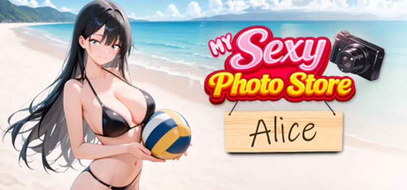 My Sexy Photo Store: Alice Image