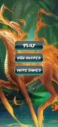 Mythical Puzzles Image