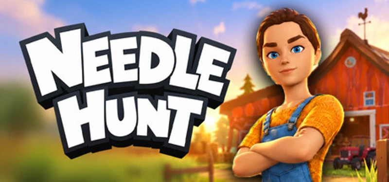 Needle Hunt Image