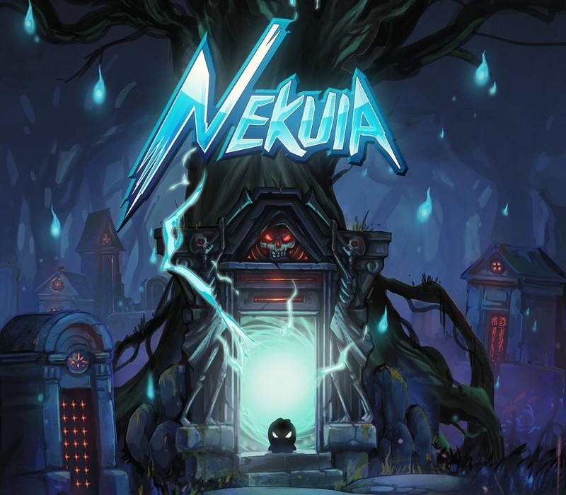 Games like Nekuia