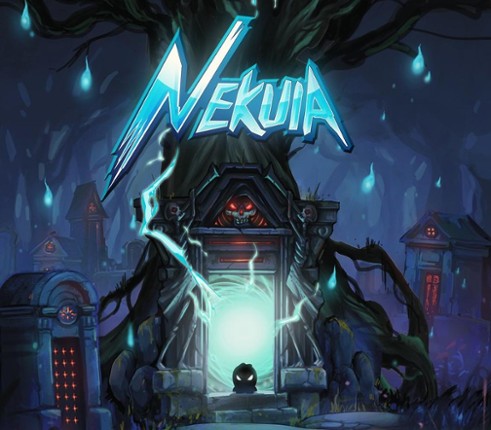 Nekuia Image