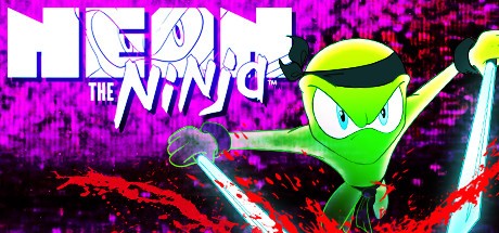 Games like Neon the Ninja