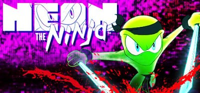 Neon the Ninja Image