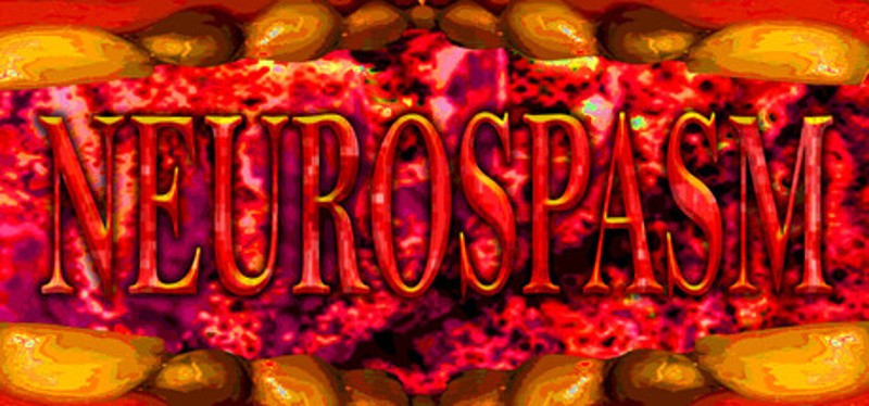 Neurospasm Image