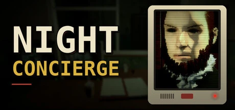Games like Night Concierge