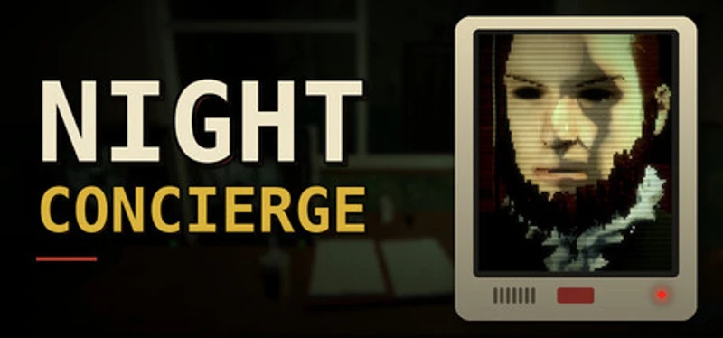 Night Concierge Image