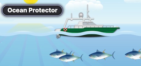 Games like Ocean Protector