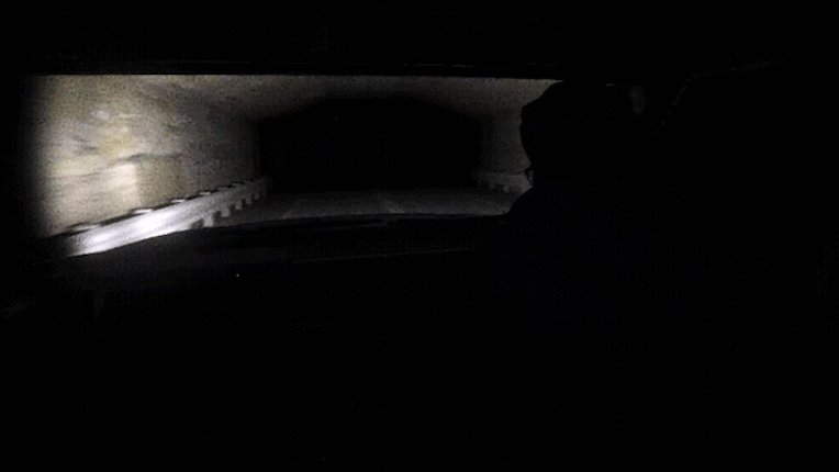 Oddity screenshot