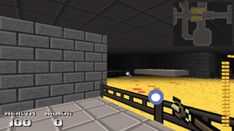 OMNIKING: Shadow of a Doubt screenshot