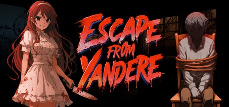 Games like Escape from Yandere