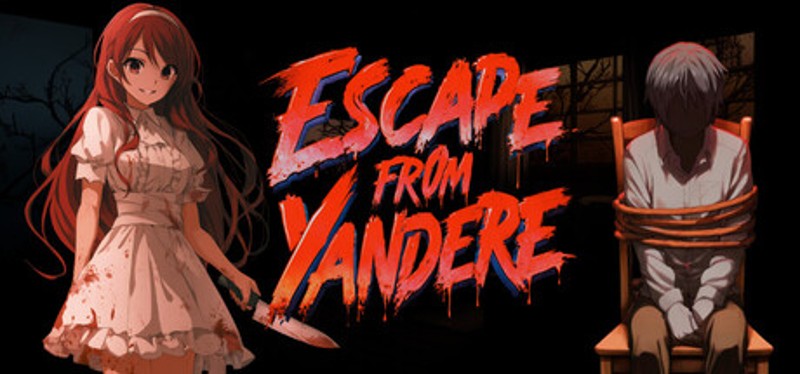 Escape from Yandere Image