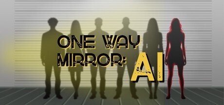 Games like One Way Mirror: AI