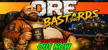 Games like Ore Bastards